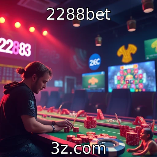 Desenvolvimento de jogos e inovações tecnológicas