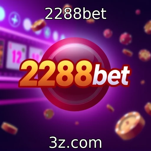 2288bet - Perspectivas sobre o crescimento do mercado de jogos online