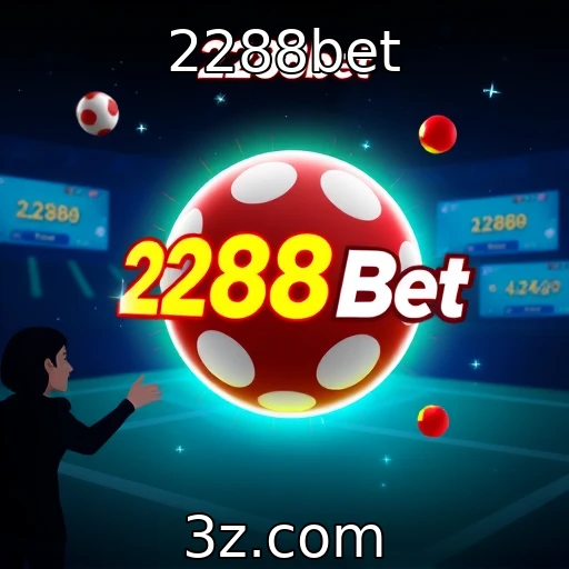 2288bet - Tendências em jogos online e suas inovações