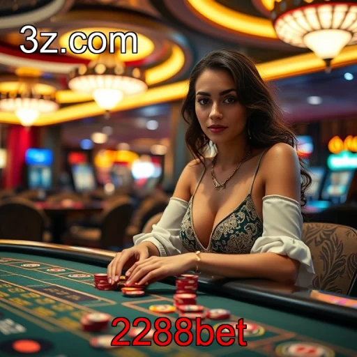 Poker no 2288bet: Atração e Estratégia em Cada Jogada