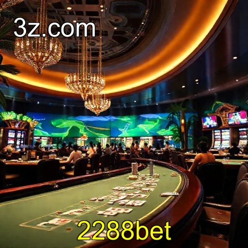 Aposte Com Estilo: Sports e 2288bet na Liderança